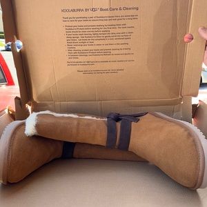 Kookaburra By UGG Boots